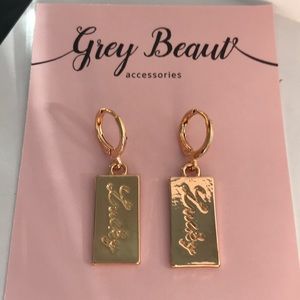 ✨Lucky Me☘️ Perfect for St Patty’s day.